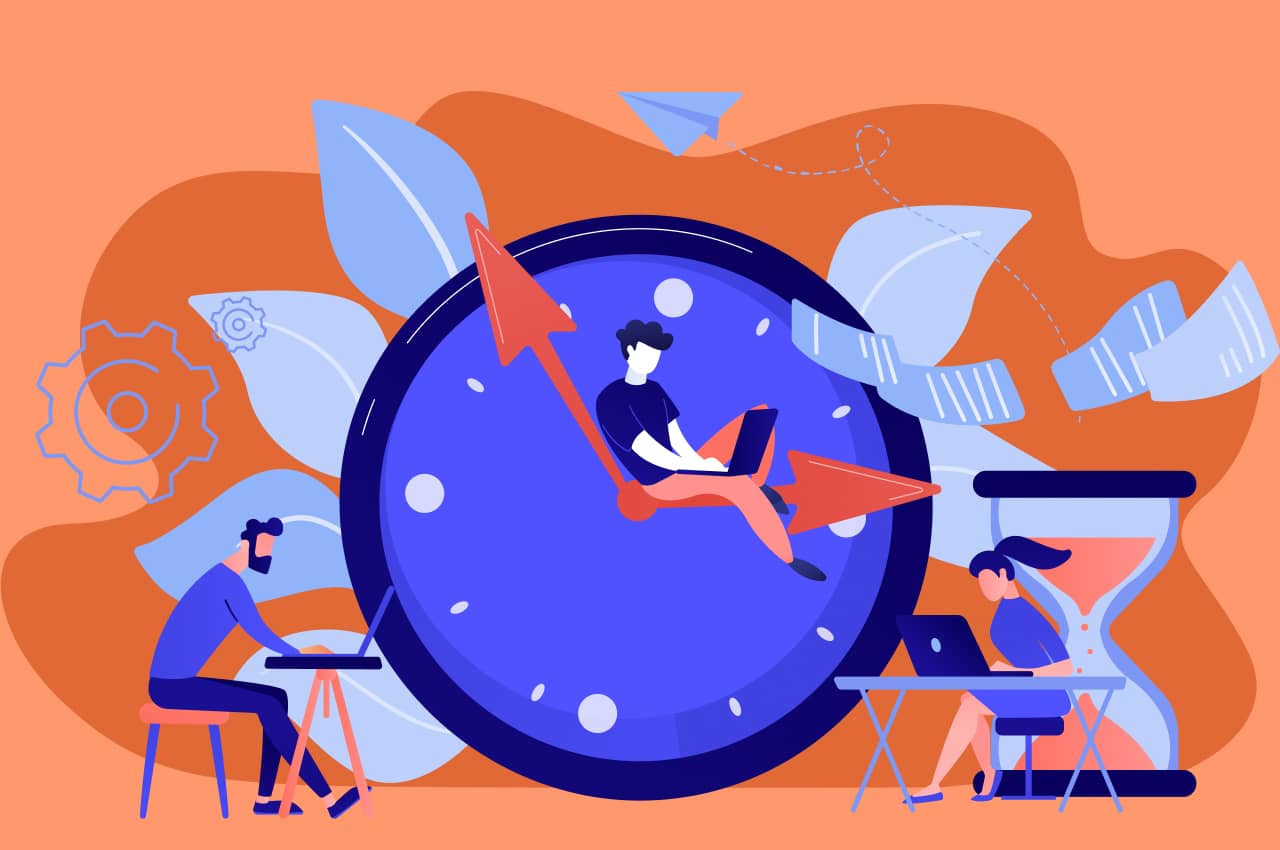 Скільки годин у місяці: точні розрахунки по днях і роках