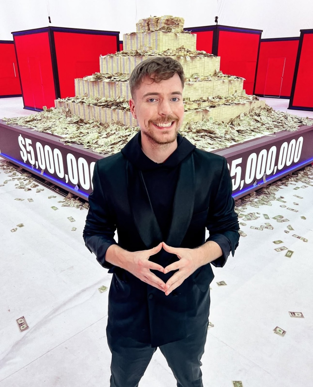 Скільки заробляють блогери: реальні цифри 2026