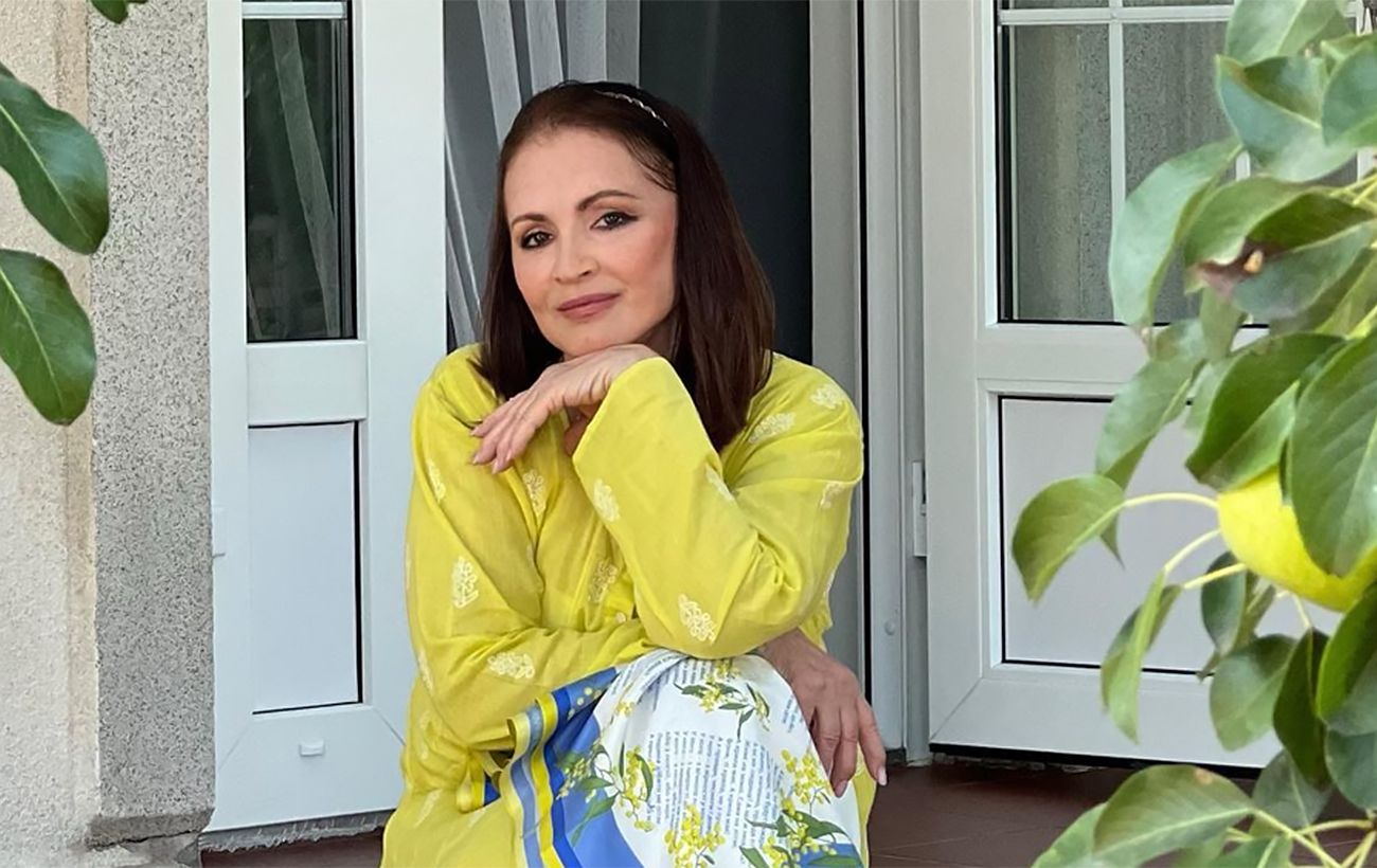 Скільки років Софії Ротару: легенда, що співає душею