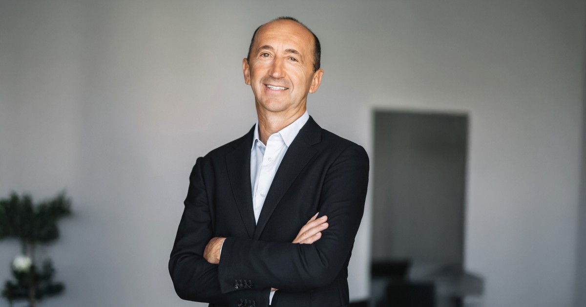 Станіслав Роніс: від дніпровських переходів до ритейл-імперій Європи