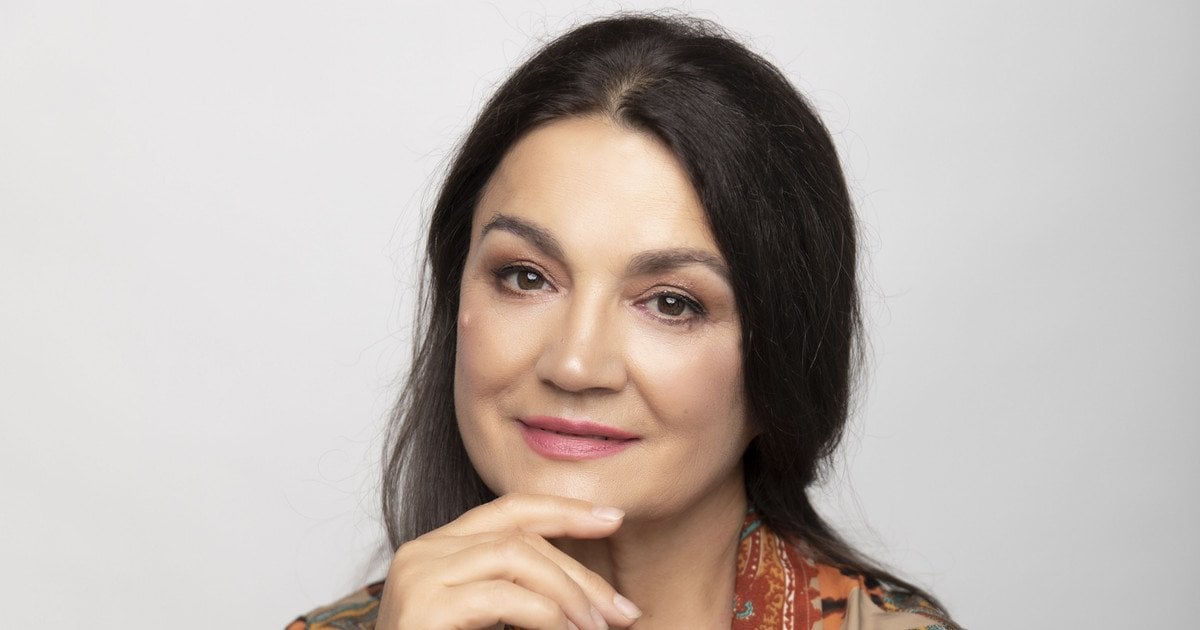 Сумська Наталя: королева української сцени