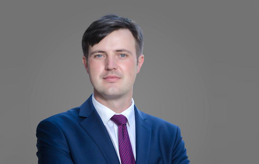 Тарас Висоцький: ключова фігура аграрних реформ України