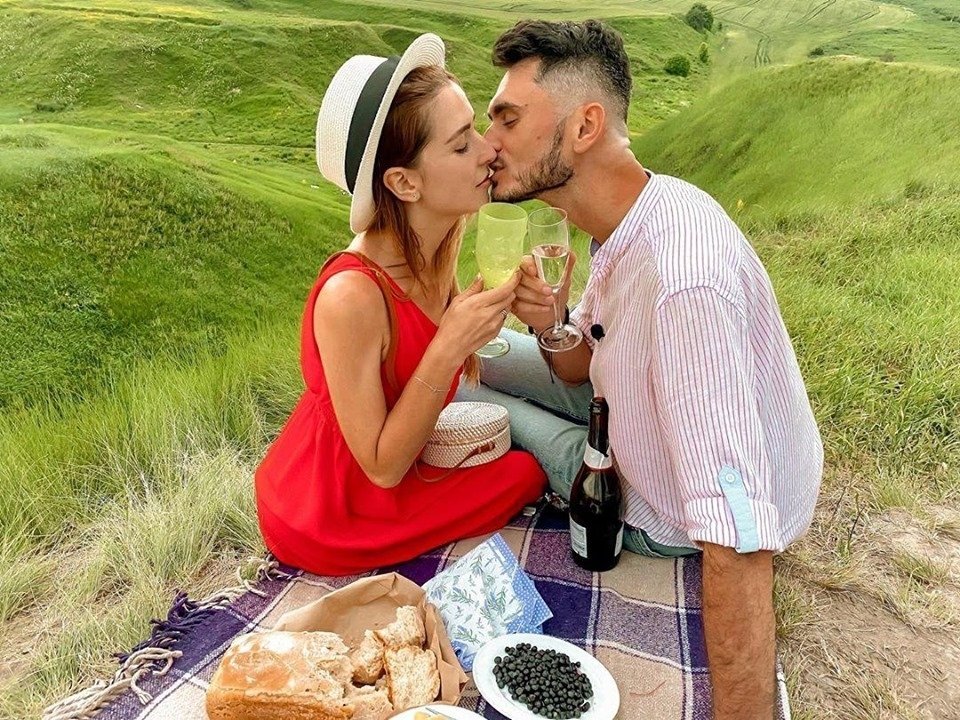 Узол і Манько біографія: тревел-легенди сучасної України