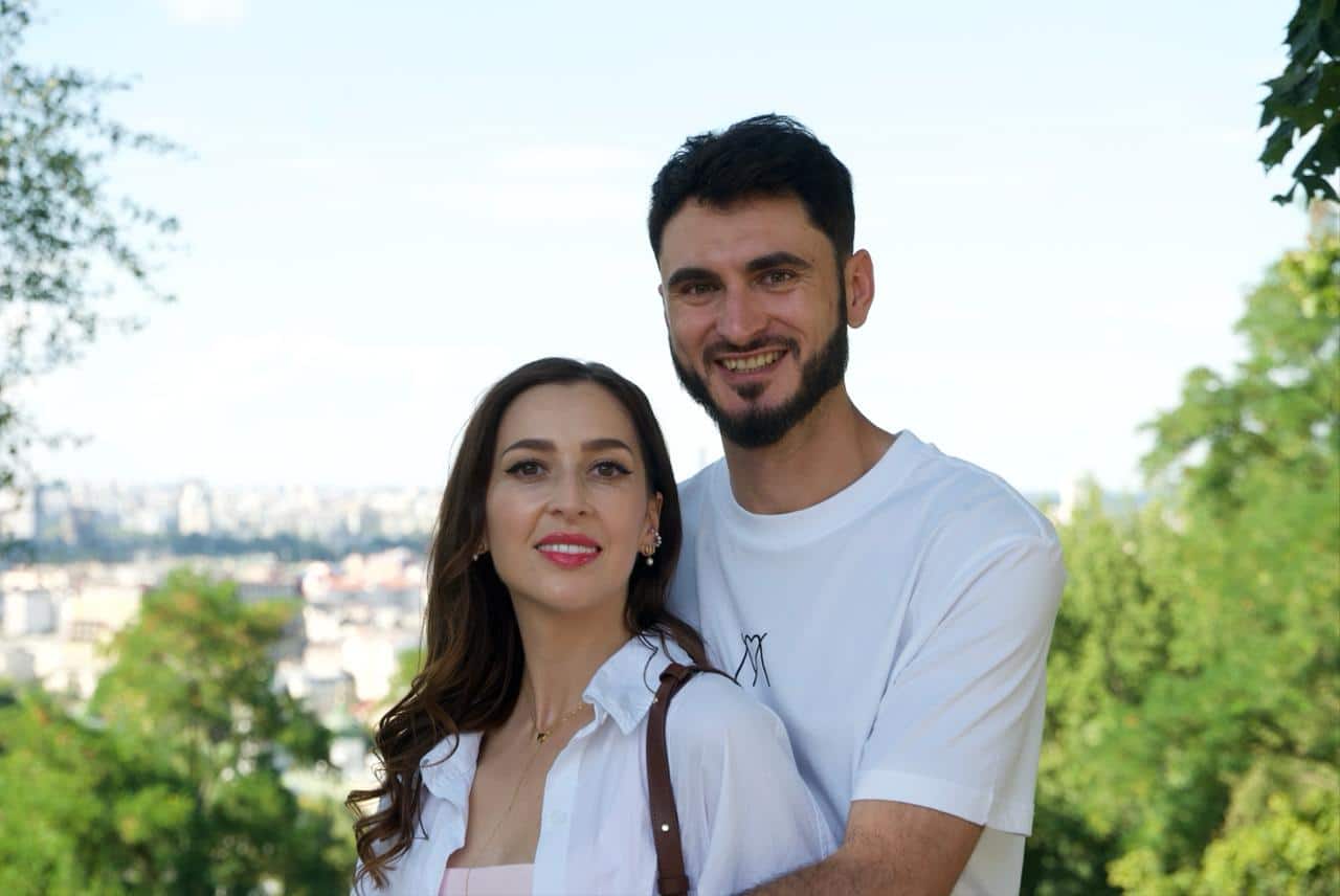 Узол і Манько: біографія тревел-подружжя, що відкриває Україну