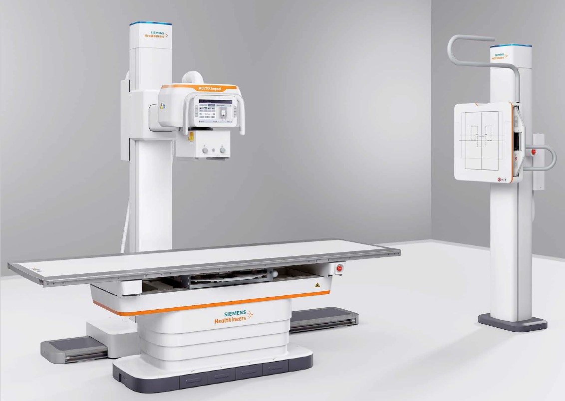 Флюорографія Львів: де зробити швидко й надійно