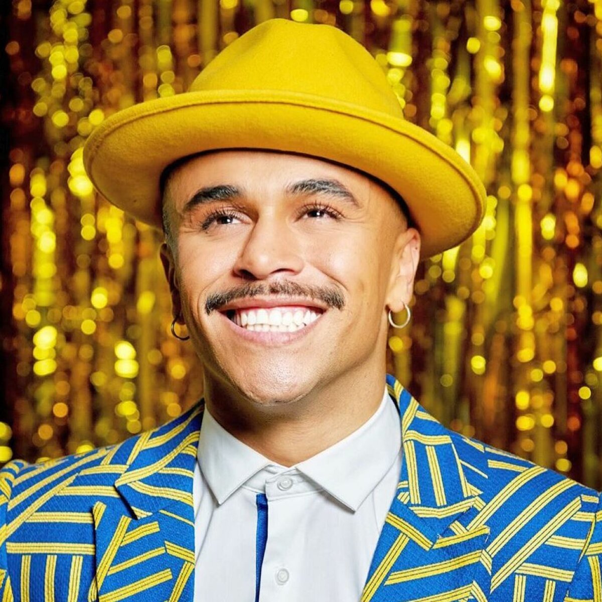 Франциско Гомес: легенда хореографії від лондонських вулиць до українських сцен