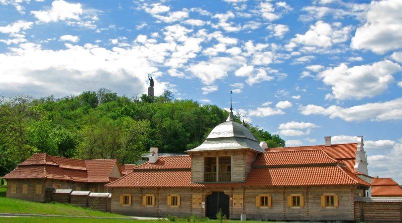 Холодний Яр: де знаходиться легендарний осередок українського спротиву