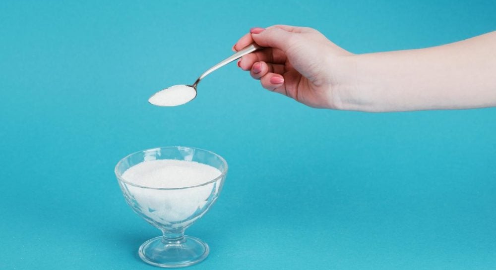 Чайна ложка: скільки грам цукру, солі, борошна та інших продуктів