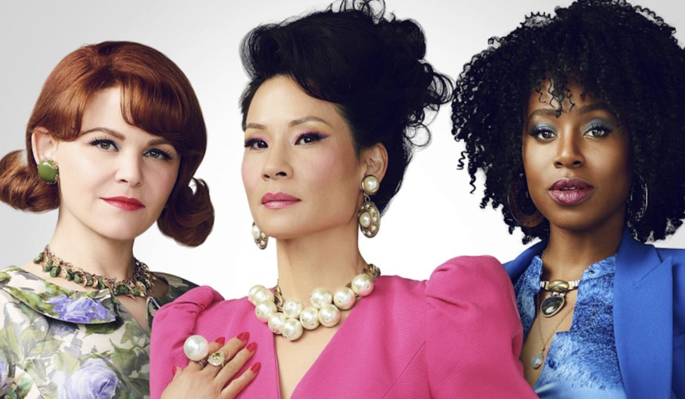 Чому жінки вбивають Netflix: чорний гумор і жіноча помста