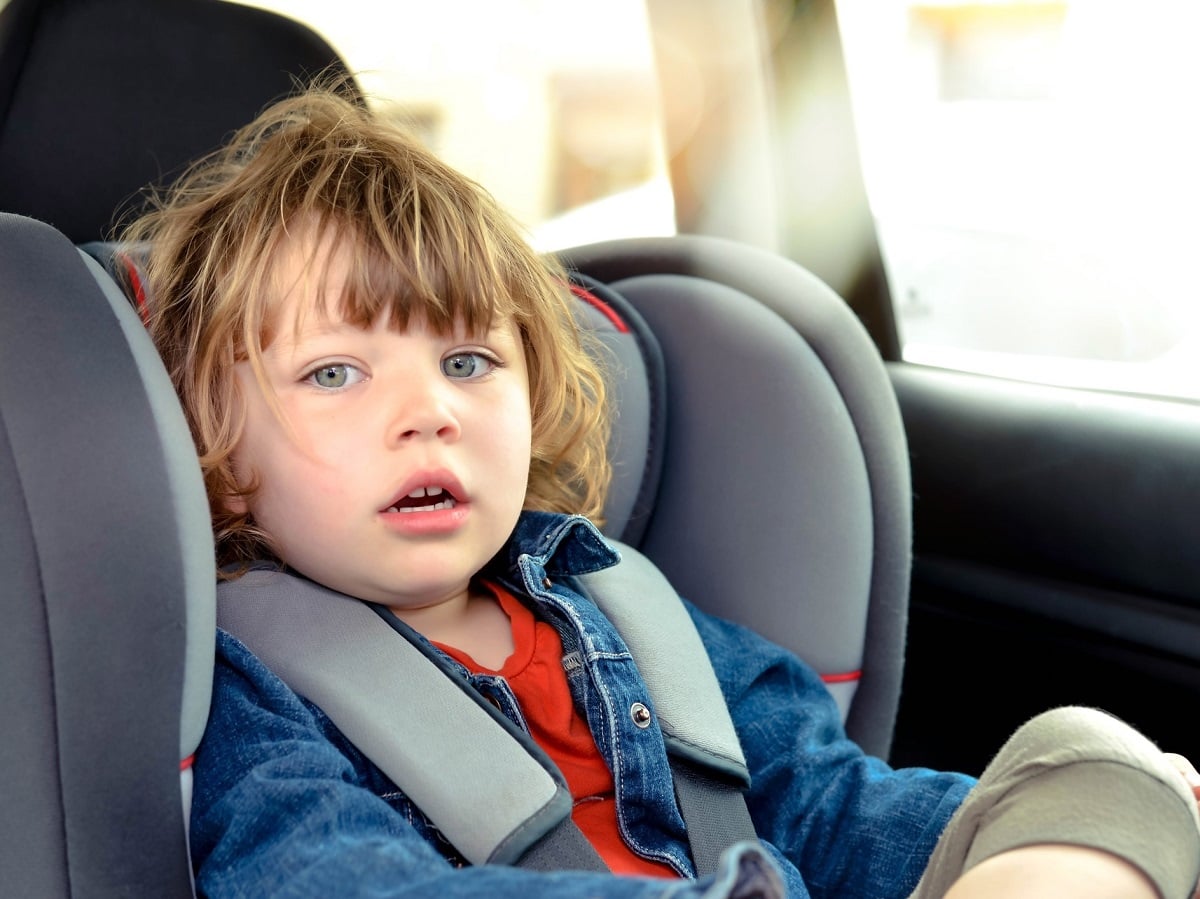 Чому закачує в машині: глибинні причини та перевірена профілактика