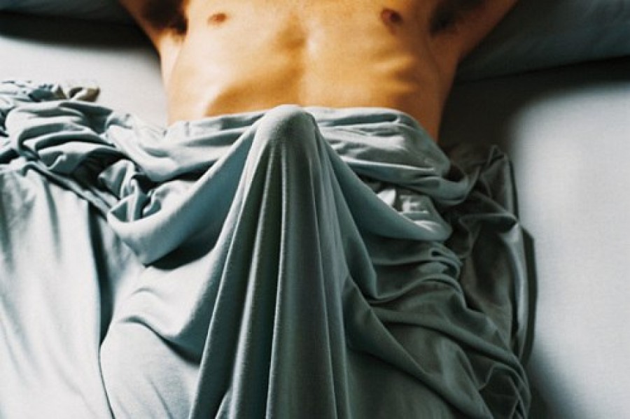 Чому зранку стояк: приховані механізми ранкової ерекції