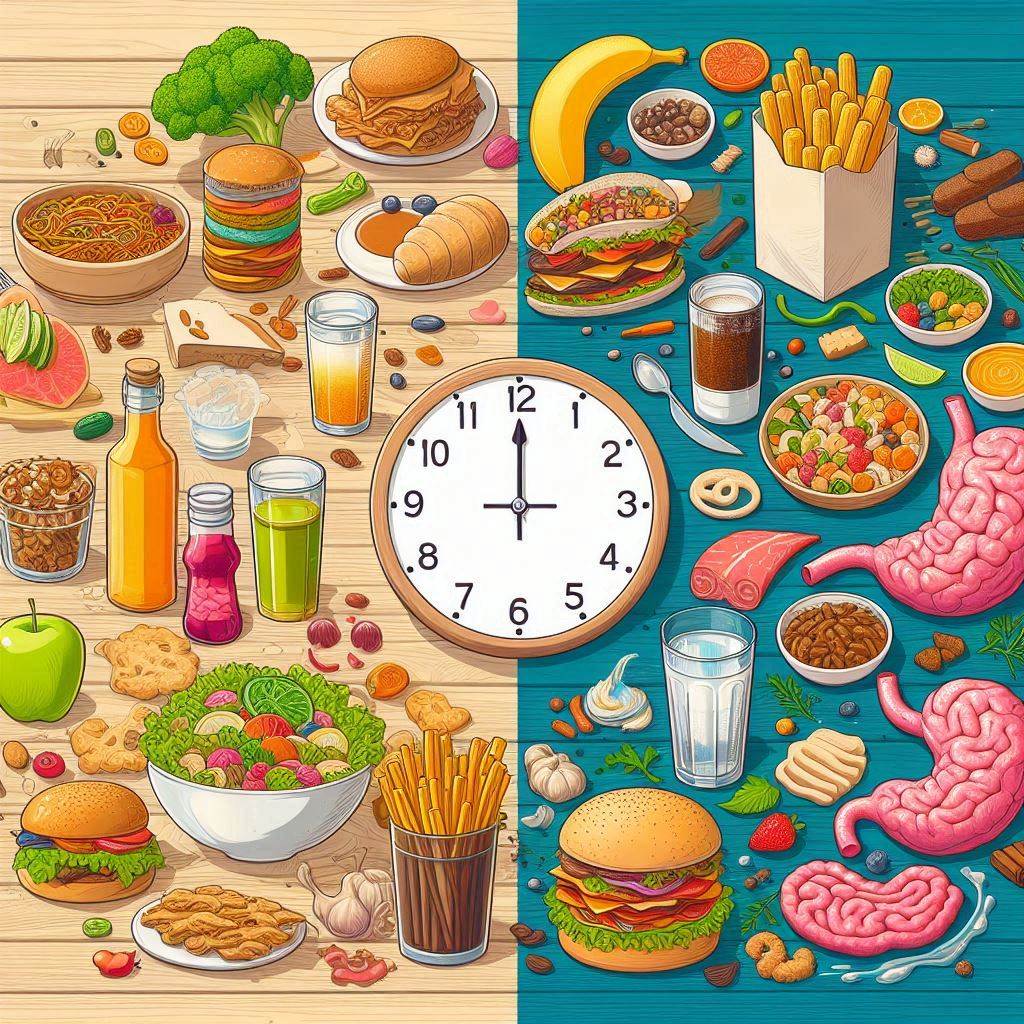 Чому не перетравлюється їжа: причини, симптоми та реальні рішення