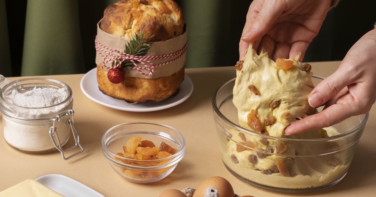 Чому рідке тісто кращий вибір для швидкої та ніжної випічки