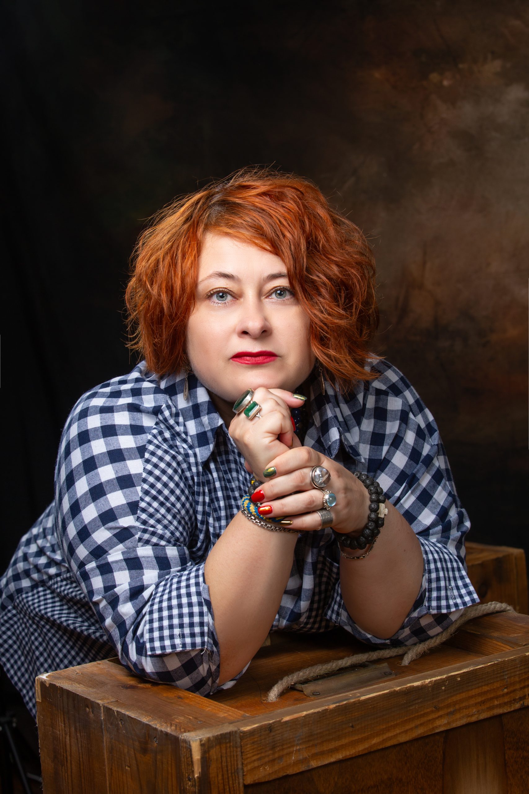 Юліта Ран: чарівниця дитячих світів і театральних чудес