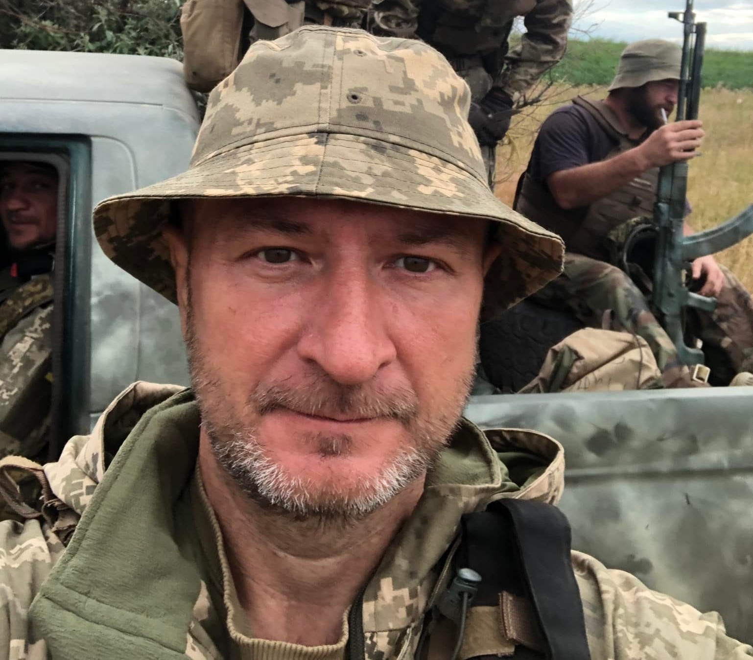 Юрій Каракай: шлях від інженера до доктора наук і нардепа