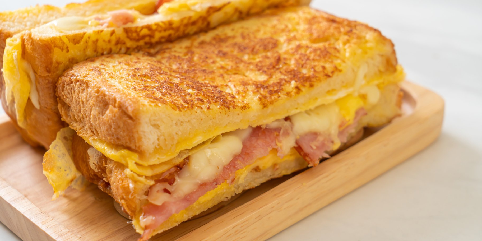 Як приготувати сендвіч: повний гід від класики до гастрономічних шедеврів