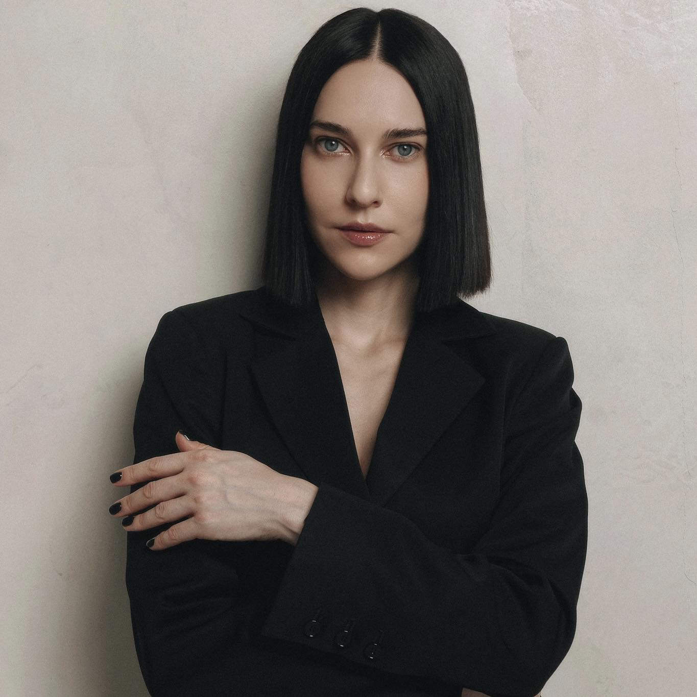 Ярина Ясиневич: серце громадської демократії України