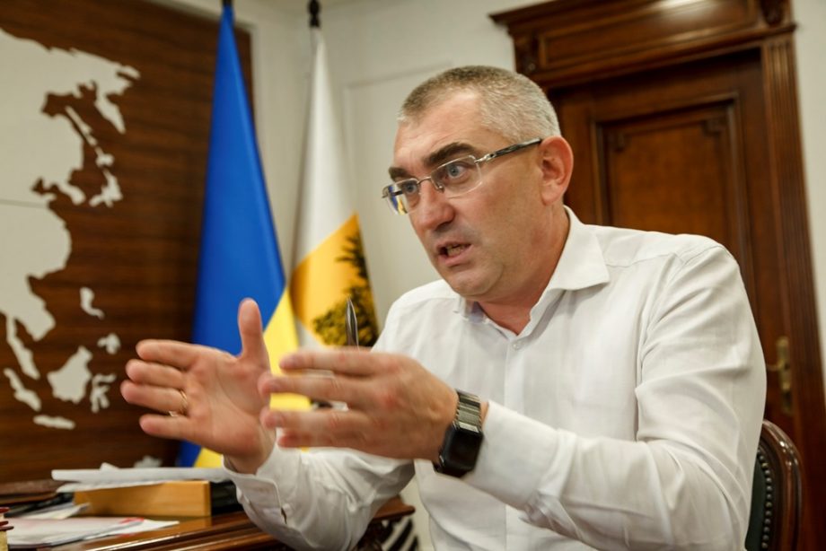 Іван Чайківський: біографія аграрного магната та парламентського бійця