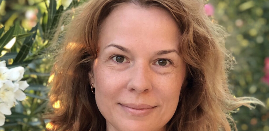 Іванна Коберник: телеведуча, яка перевернула українську освіту