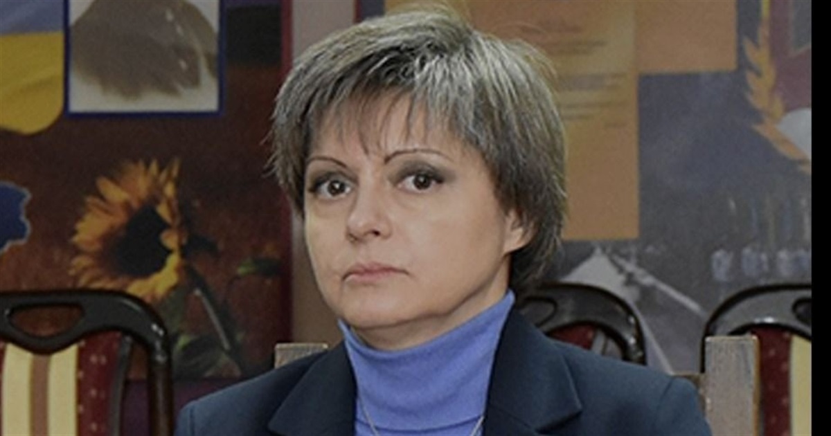 Ілона Куровська: від правознавиці до волонтерки-героїні