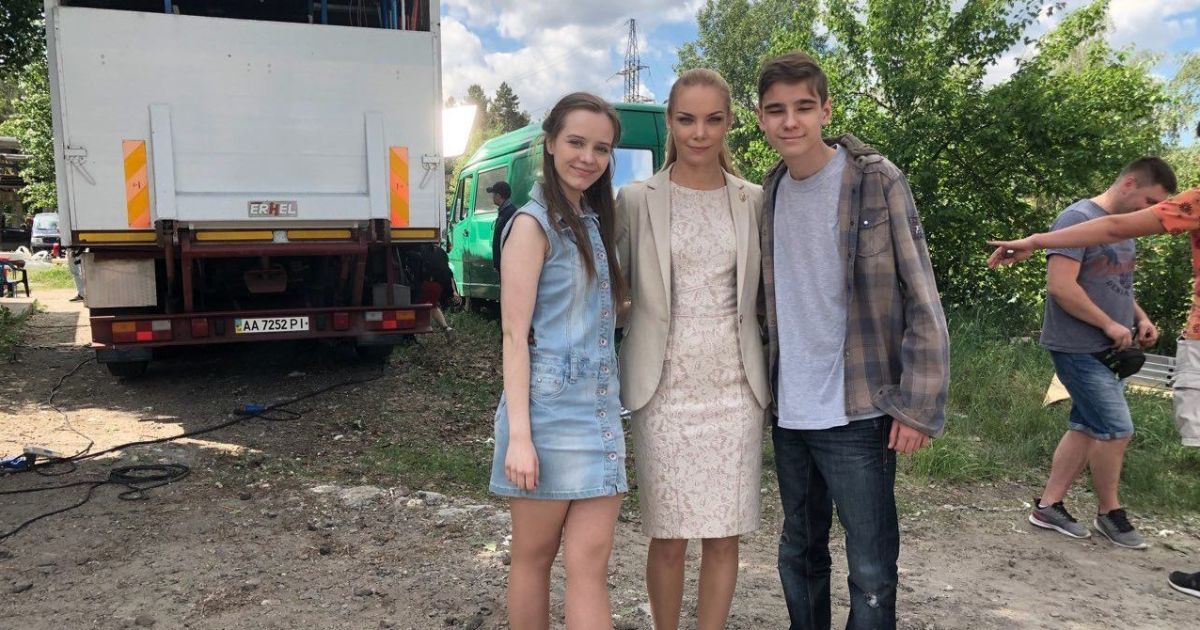 Ірина Кудашова батьки: таємничі корені чернігівської зірки