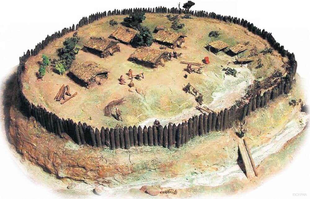 Де жили трипільці: протоміста на родючих землях України