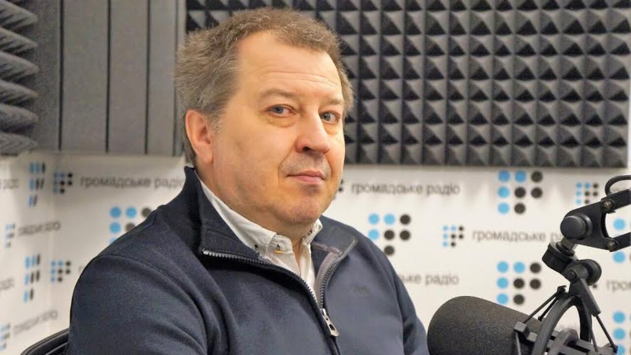 Сергій Дацюк біографія: шлях мислителя від Донецька до глобальних ідей