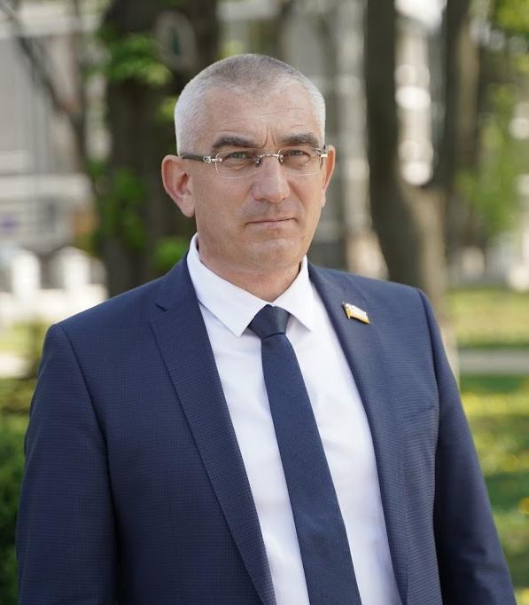 Іван Чайківський: від фермерських полів до аграрної політики