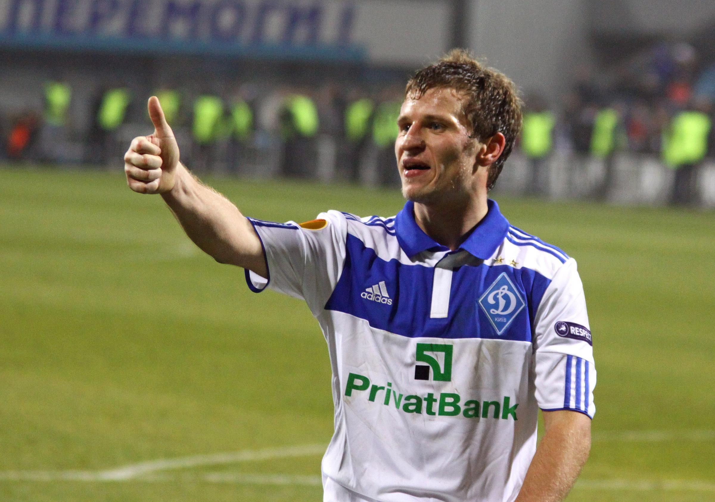 Алієв Олександр Олександрович: легенда штрафних ударів українського футболу