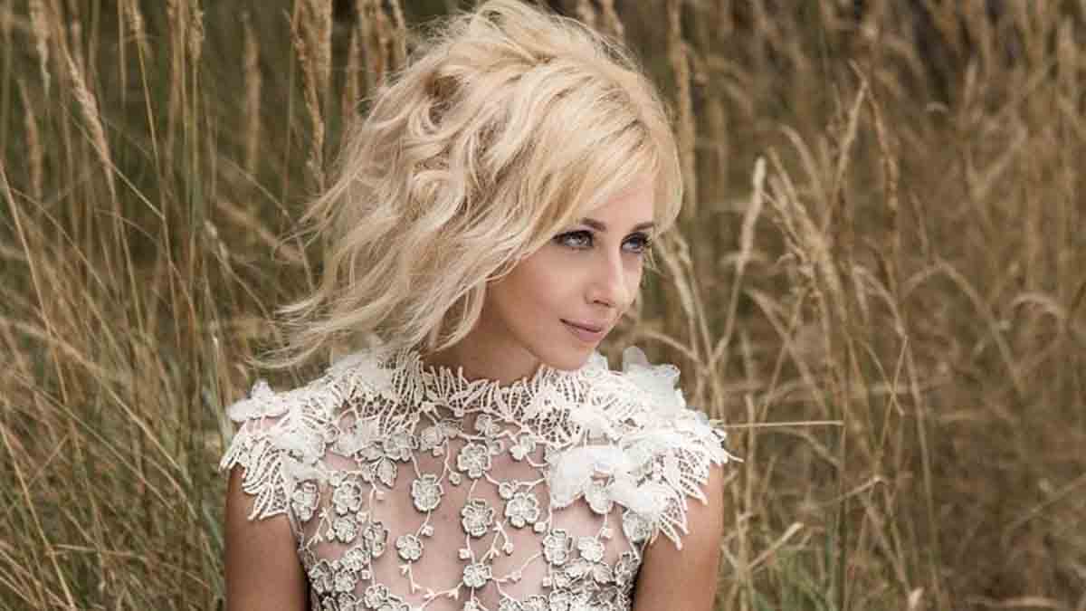 Антоніна Петрівна Матвієнко: голос народної душі