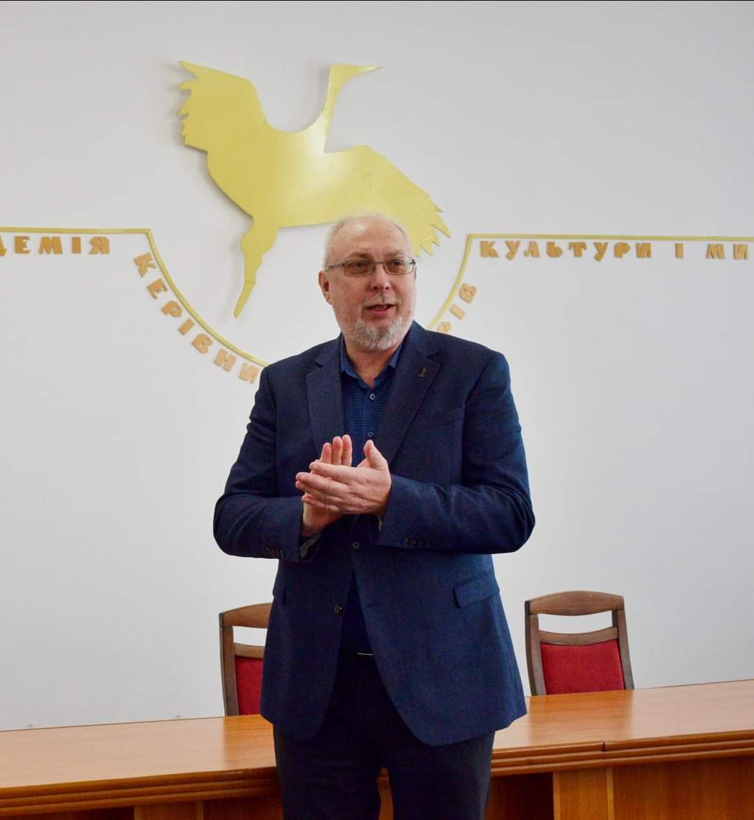 Валерій Марченко: незламний дисидент української свободи