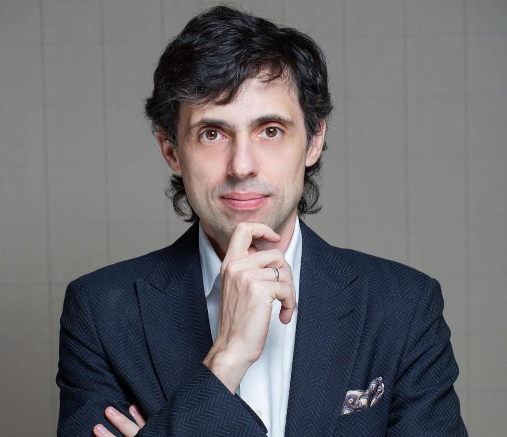 Владислав Борисович Бурда: творець імперії дитячих радощів в Україні