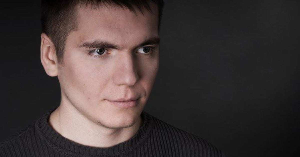 Віталій Дейнега: волонтер-революціонер і цифровий стратег України