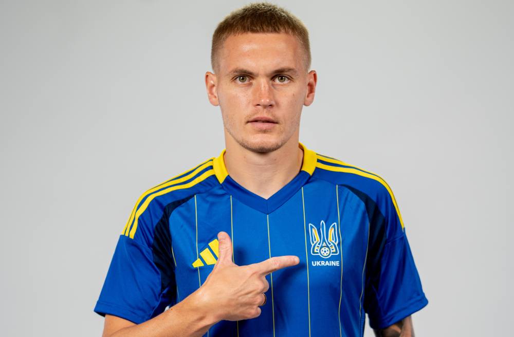 Віталій Казимирович Буяльський: серцевина динамівського мотору