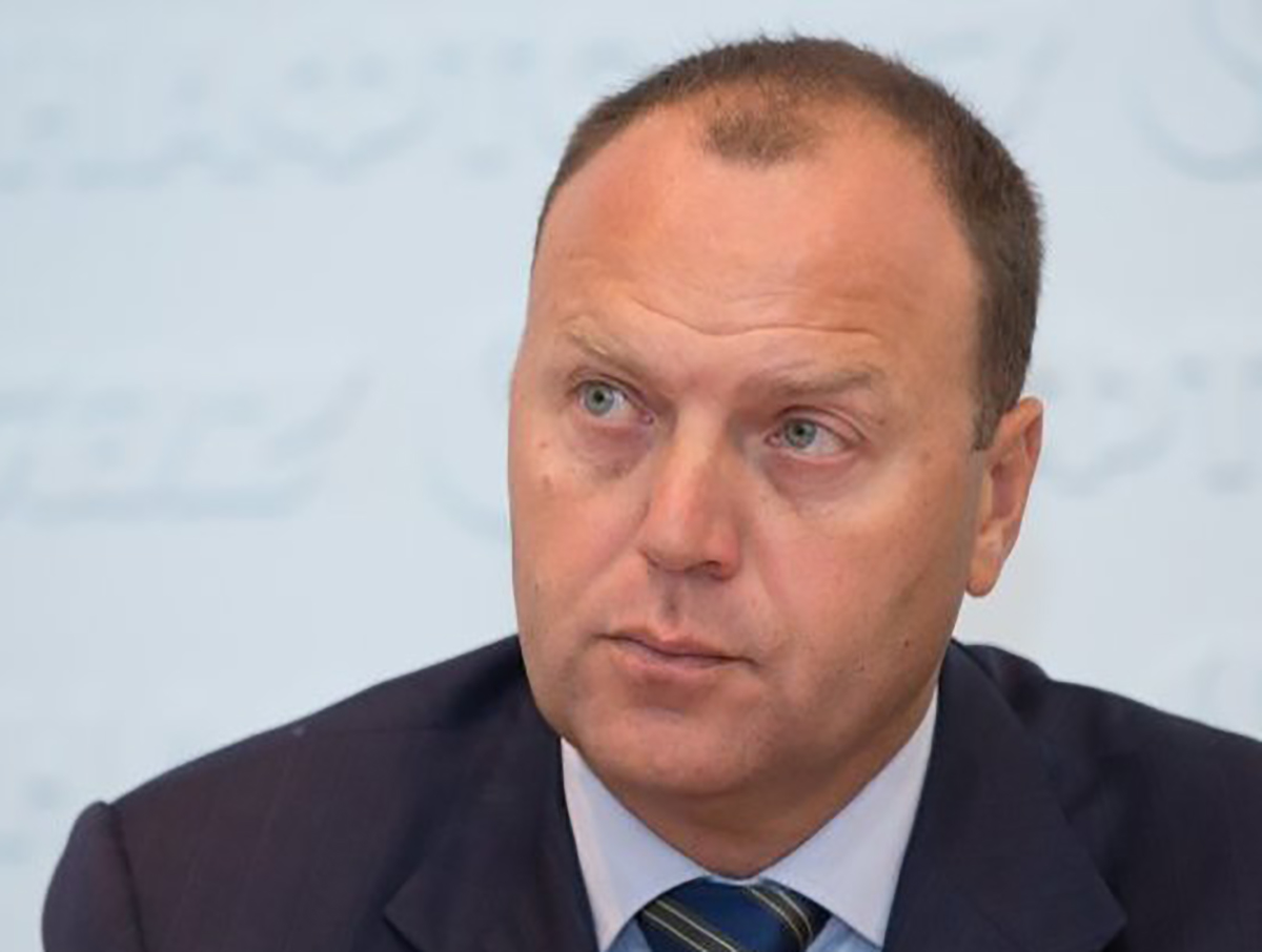 Гавриленко Микола Миколайович: від донецьких АЗС до керма нафтогазу