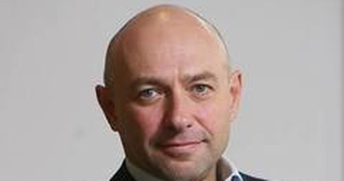 Геннадій Борисович Боголюбов: шлях від креслення до мільярдних активів