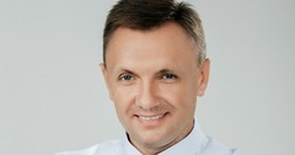 Олександр Горбунов: серце Кропивницького в українській політиці