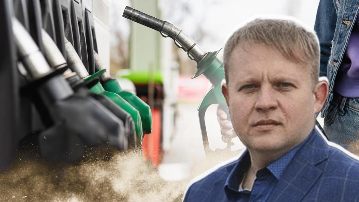 Дмитро Льоушкін: від луганських доріг до лідерства в логістиці пального