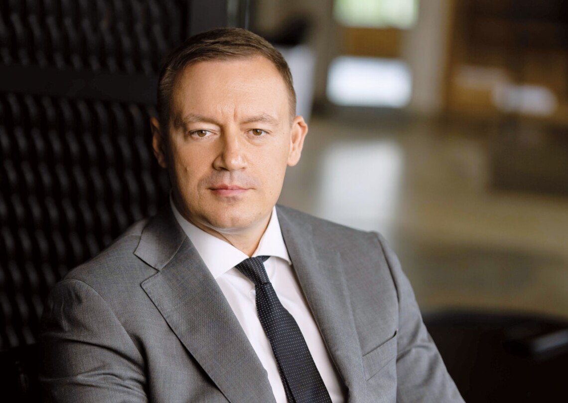 Задорожний Андрій Вікторович: юрист, правозахисник і ключовий гравець у боротьбі за деокупацію