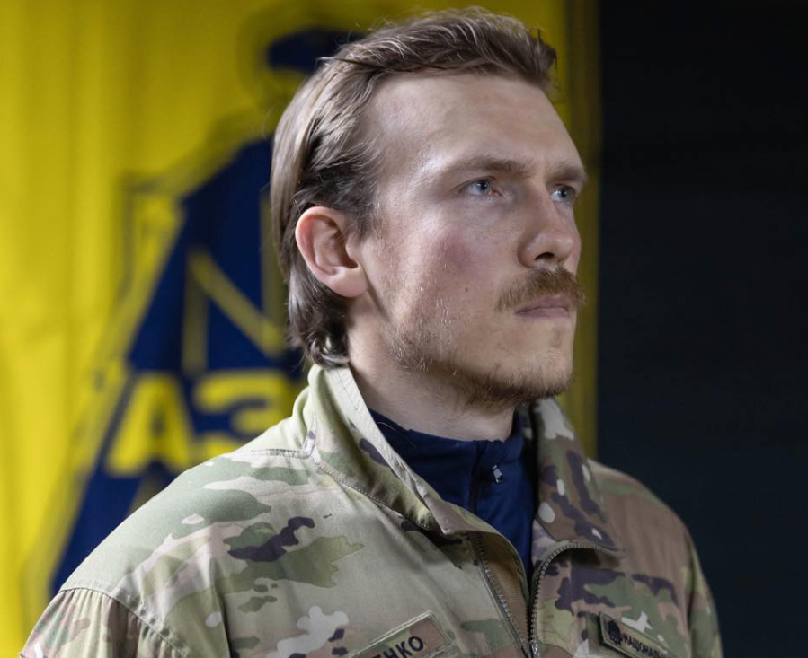 Клименко Олександр Васильович: від детектива НАБУ до лідера антикорупційної прокуратури