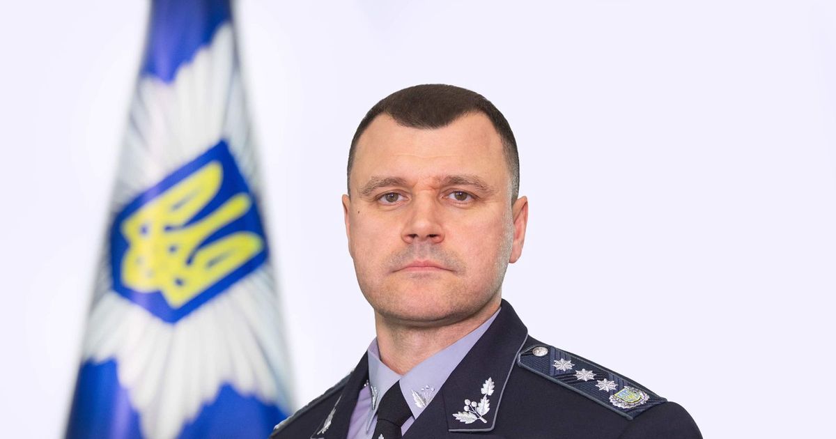 Клименко Ігор Володимирович: від психолога до міністра в епіцентрі бурі