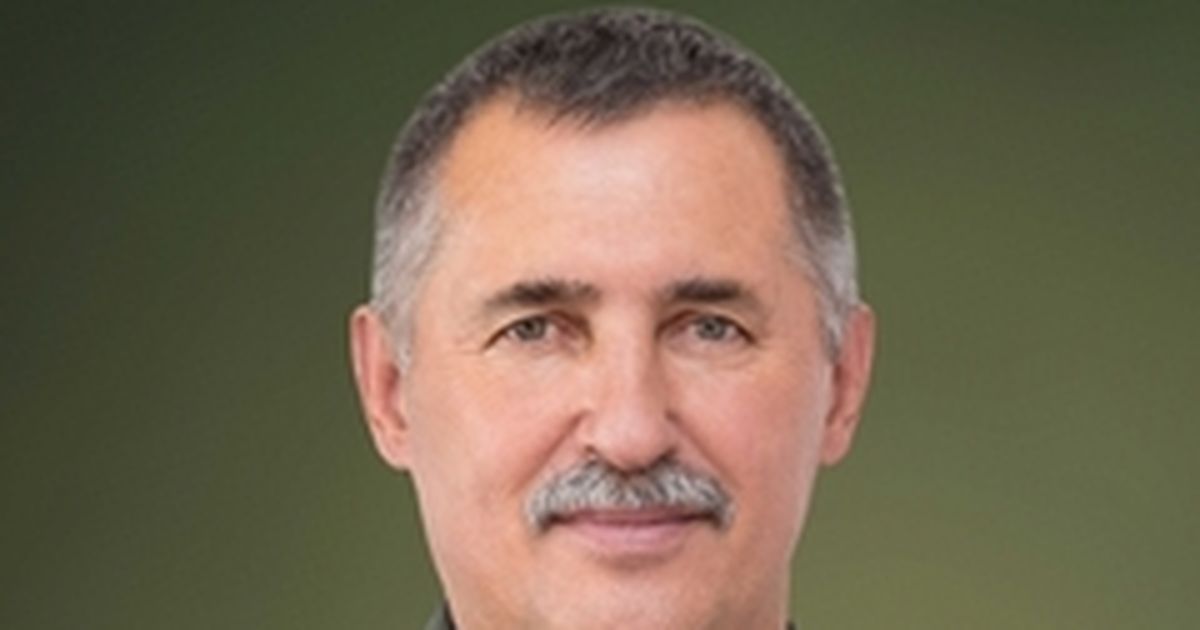 Кривенко Олександр Васильович: легенда Нацгвардії України