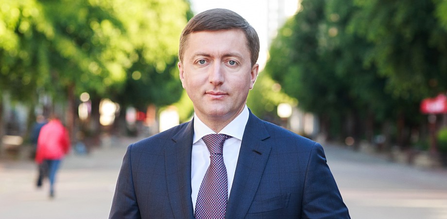 Лабазюк Сергій Петрович: аграрний магнат і парламентський боєць