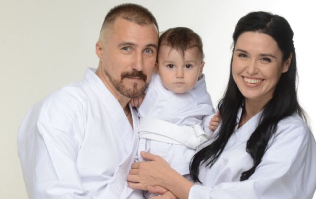 Людмила Барбір: особисте життя телеведучої за лаштунками слави