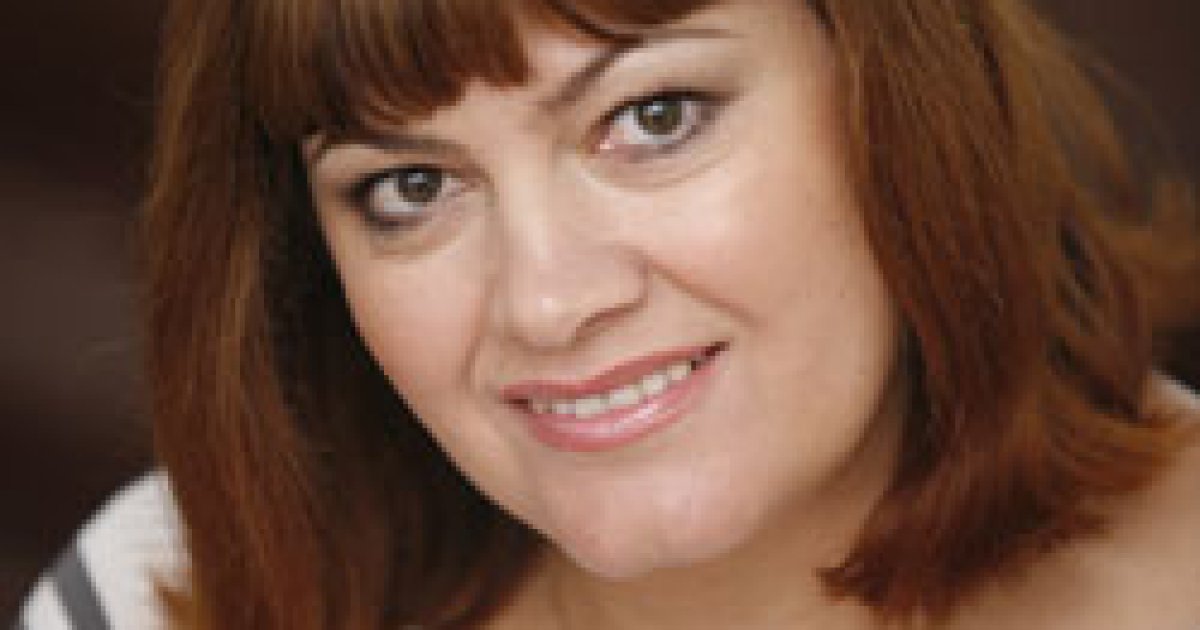 Людмила Севрюк: від товарознавця до королеви українського beauty