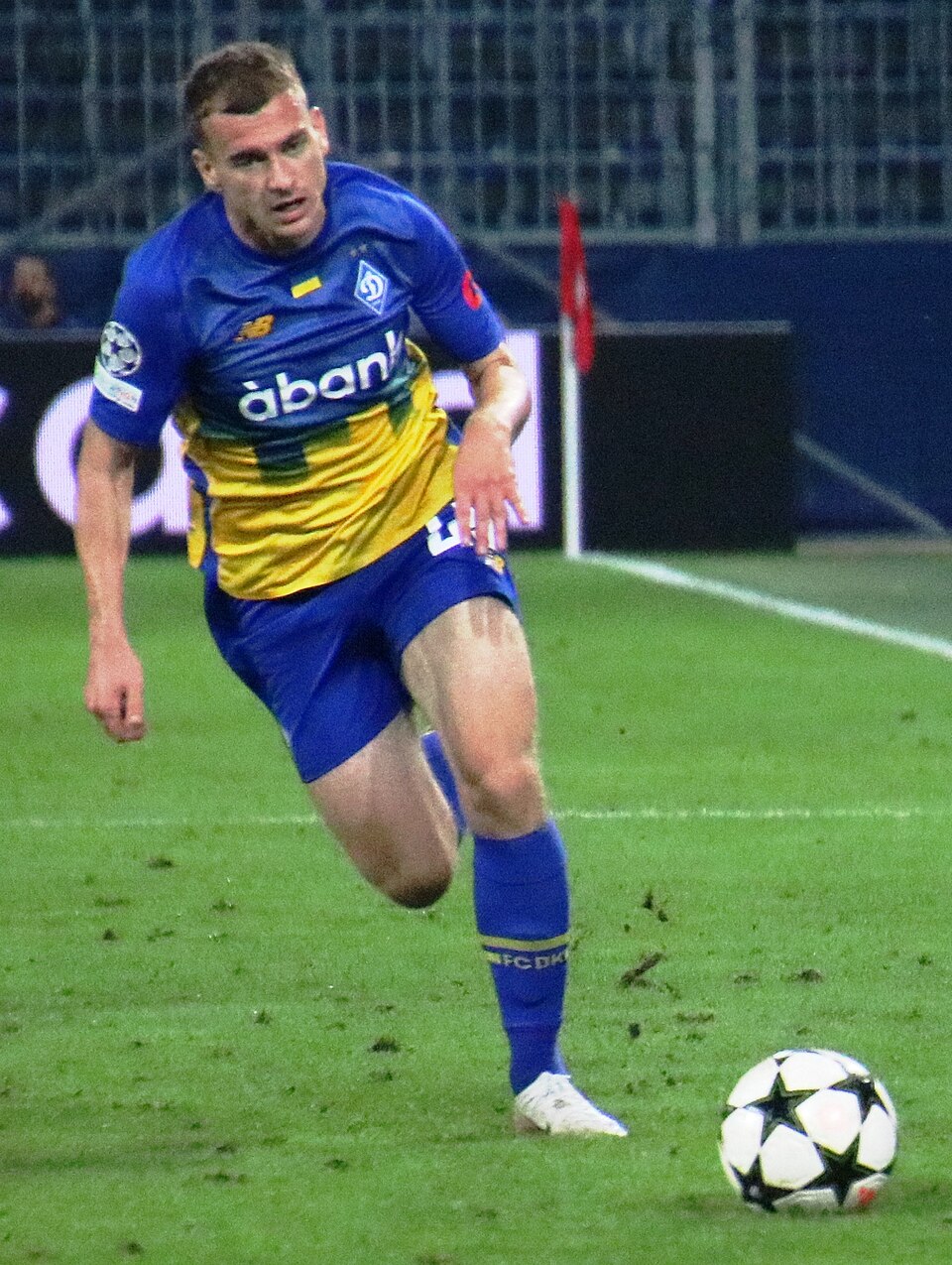 Максим Брагару: універсал з Бессарабії, який рве УПЛ