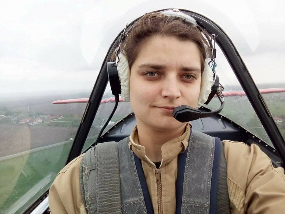 Марія Берлінська біографія: від кам’янецьких вуличок до неба дронів