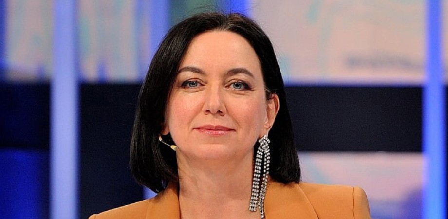 Мирослава Барчук: журналістка, що розкриває правду війни