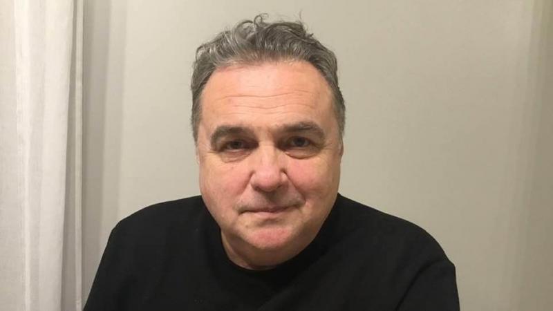 Мойсеєв Станіслав Анатолійович: серцебит українського театру