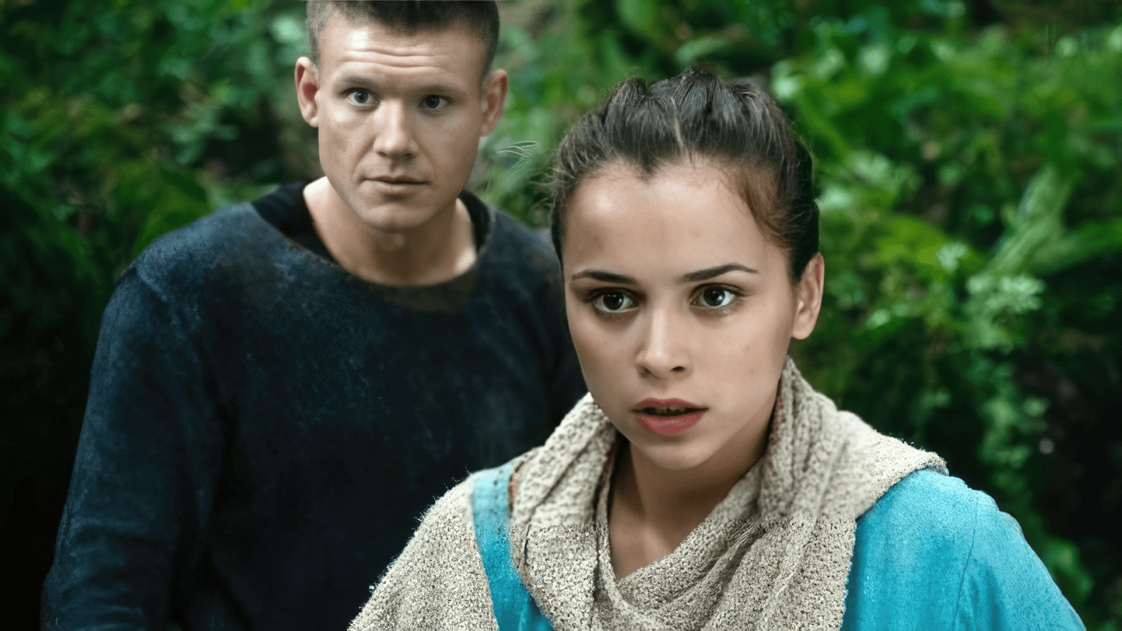 Міла Сивацька: фільми й серіали